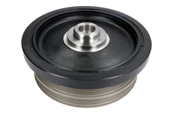 Krukaspoelie (aantal ribben: 3  5) past: BMW 1 (E81), 1 (E87), 3 (E46), 3 (E90), 3 (E91), 5 (E60), 5 (E61), X3 (E83) 2.0D 09.01-06.12