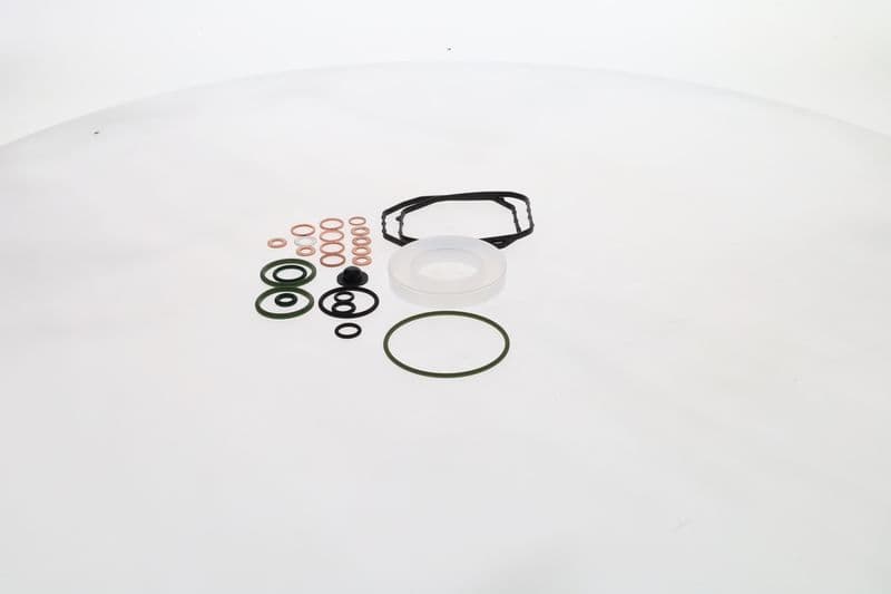 Reparatieset brandstofinspuitpomp, o-ring past: AUDI A3, A6 C5  SKODA OCTAVIA I  VW BORA I, GOLF III, GOLF IV, PASSAT B3/B4, PASSAT B5 1.9D 08.93-03.10
