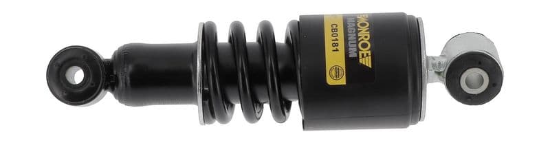 Schokdemper bestuurderscabine Achter past: MAN TGL I, TGM I 01.04-12.23