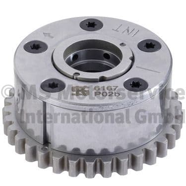 Nokkenas fasering katrol past: CHRYSLER 200, 300C, PACIFICA, TOWN & COUNTRY, VOYAGER V  DODGE AVENGER, CHALLENGER, CHARGER, DURANGO, GRAND, JOURNEY  FIAT FREEMONT  JEEP CHEROKEE 3.2-3.6LPG 09.10-