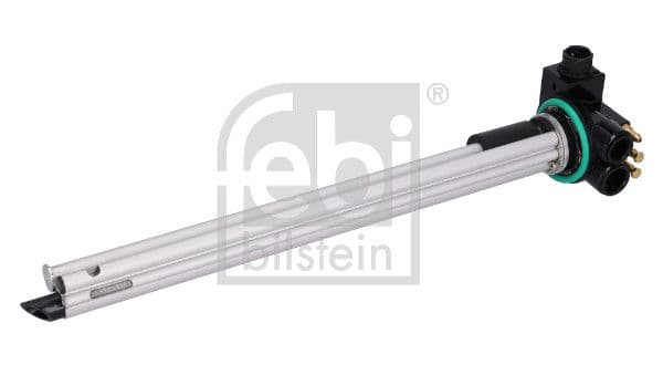 Brandstofniveausensor (405mm) past: RVI MIDLUM 01.00-