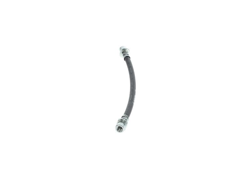 Remleiding/slang flexibel Voor Links/Rechts (lengte 255mm, M10x1/M10x1) past: LEXUS GX  TOYOTA 4 RUNNER IV, FJ CRUISER, LAND CRUISER PRADO 2.7-4.7 11.01-01.18