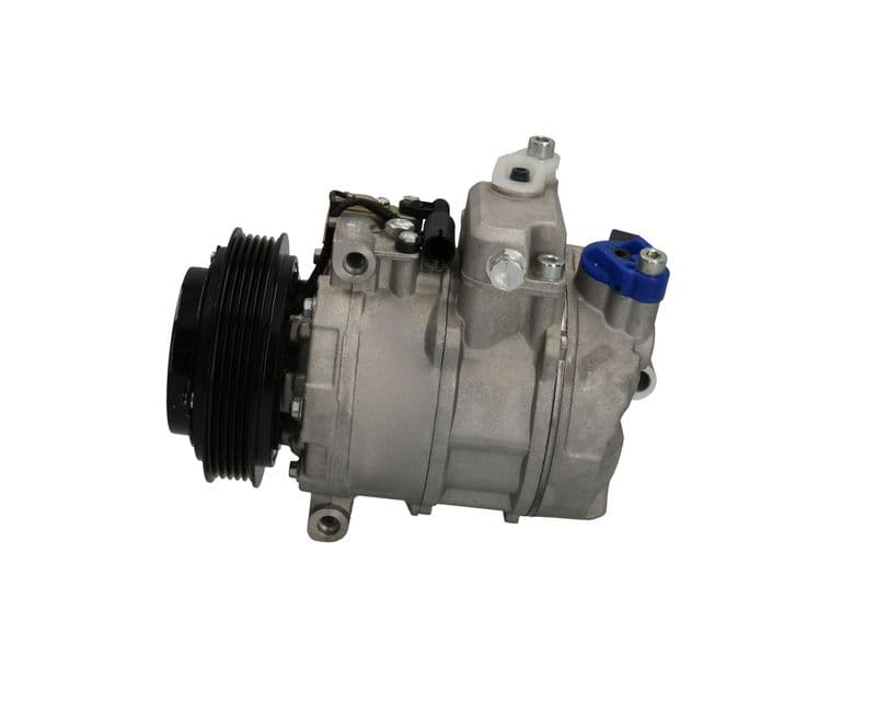 Airconditioning compressor past: LAND ROVER FREELANDER I 2.0D 11.00-10.06