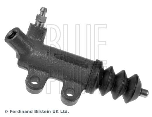 Slave Cylinder, clutch