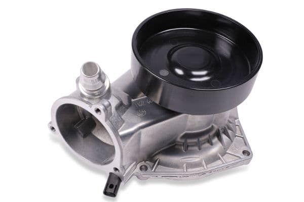 Waterpomp, met pakking past: BMW 5 (G30, F90), 7 (G11, G12), 8 (G14, F91), 8 (G15, F92), 8 GRAN COUPE (G16, F93), X5 (G05, F95), X6 (G06, F96), X7 (G07) 4.0/4.4 09.15-