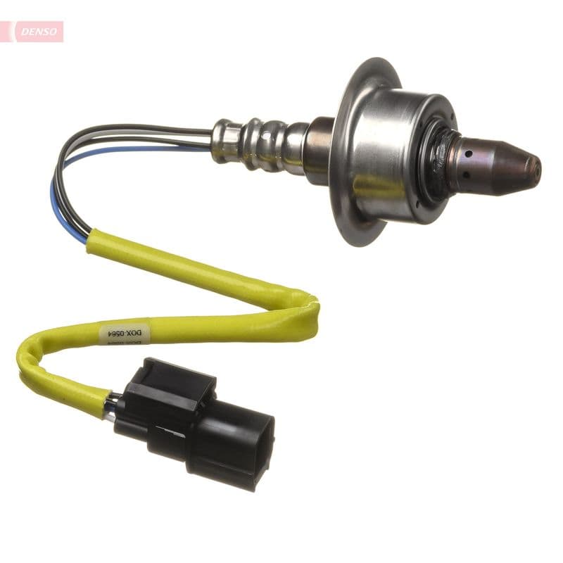 Lambda sonde (aantal draden 4, 351mm) past: HONDA HR-V 1.5 08.15-