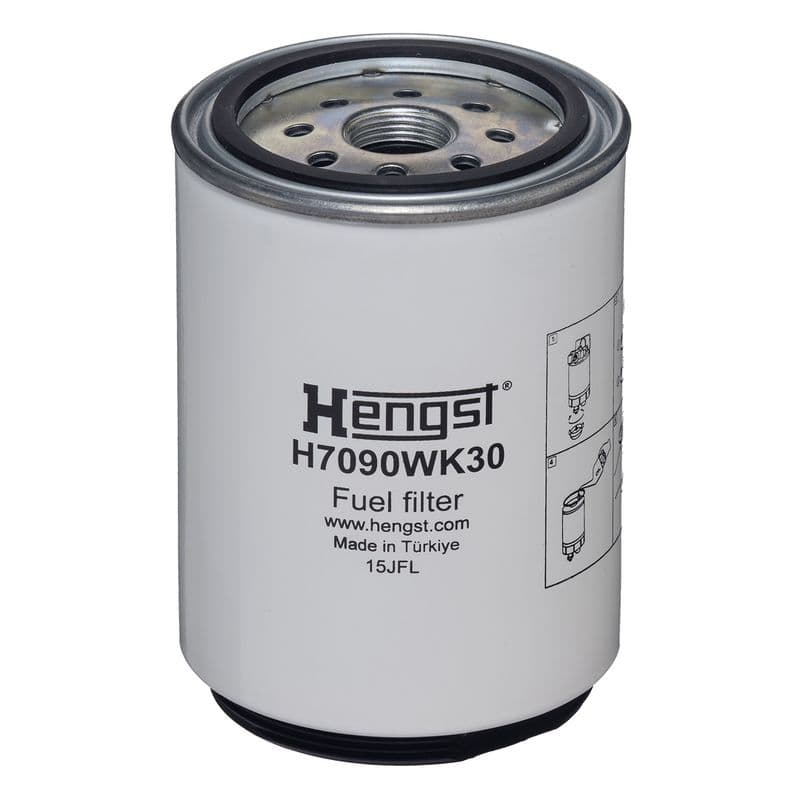 HENGST FILTER
