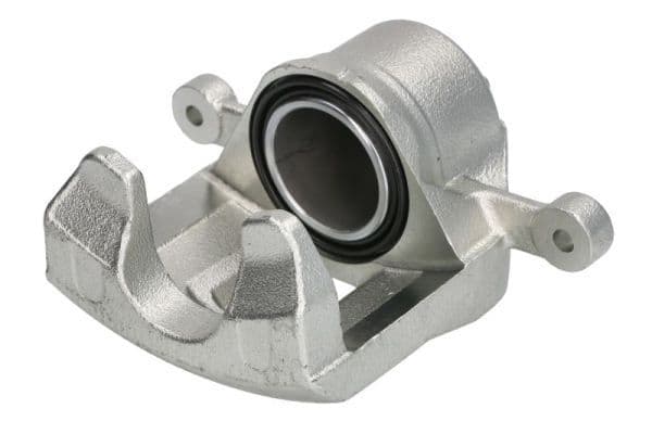 Schijfremklauw Voor Rechts (nieuw) past: HYUNDAI ACCENT IV, I20 ACTIVE, I20 II, SOLARIS  KIA RIO III, RIO IV, STONIC 1.0-1.6D 11.10-