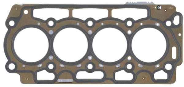 Cylinder head gasket