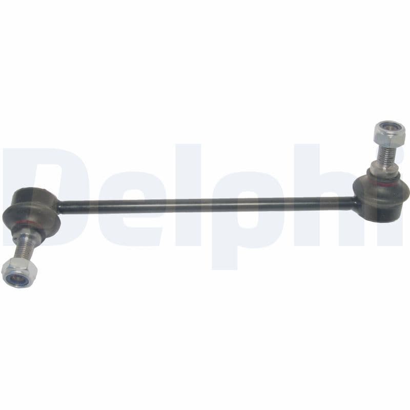 Stabilisatorstang Voor Rechts 200mm past: HYUNDAI GETZ 1.1-1.6 09.02-12.10