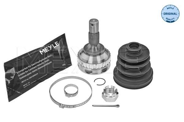 Joint Kit, drive shaft