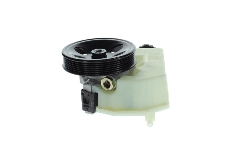 Hydraulische pomp, stuurbekrachtiging (nieuw) past: JEEP CHEROKEE, GRAND CHEROKEE III 3.7 09.01-