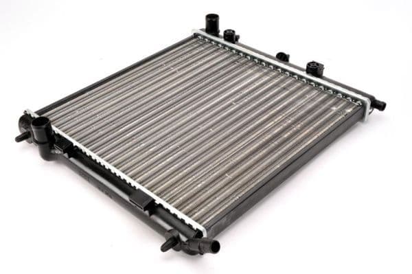 Motorradiator (handmatig) past: CITROEN C2, C2 ENTERPRISE, C3 I, C3 II, C3 PLURIEL, DS3  PEUGEOT 1007, 207 1.1-1.6D 02.02-