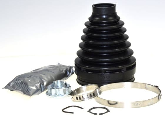 Rubberlaars Binnen (fi: 30/84) (lengte113) (set) past: MERCEDES A (W169), B SPORTS TOURER (W245) 1.5-2.0D 09.04-06.12