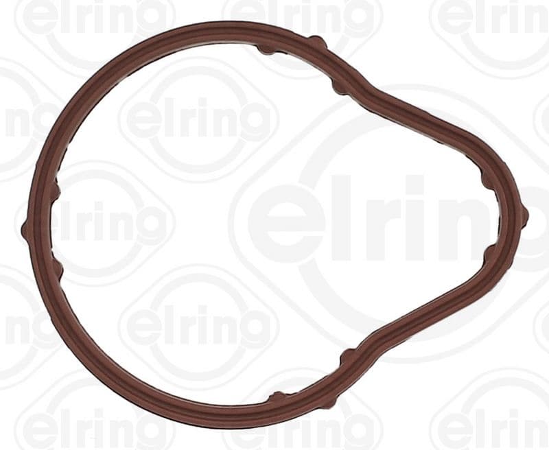 Gasket, thermostat housing