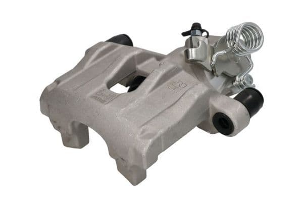 Schijfremklauw Achter Rechts (nieuw) past: VOLVO C30, C70 II, S40 I, S40 II, V40, V50  FORD C-MAX II, FOCUS I, FOCUS II, FOCUS III, GRAND C-MAX, KUGA II, KUGA III 1.0-Electric 12.02-