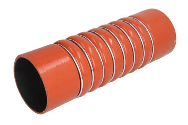 Intercooler slang (Inlaat zijde/Uitlaatzijde, 90mmx290mm, red) past: MAN E2000, F2000, F90, FOC, HOCL, LION´S CITY, LION´S CLASSIC, LION´S COACH, LION´S REGIO, M 2000 L D0824LFL02-E2876LUH07 01.85-