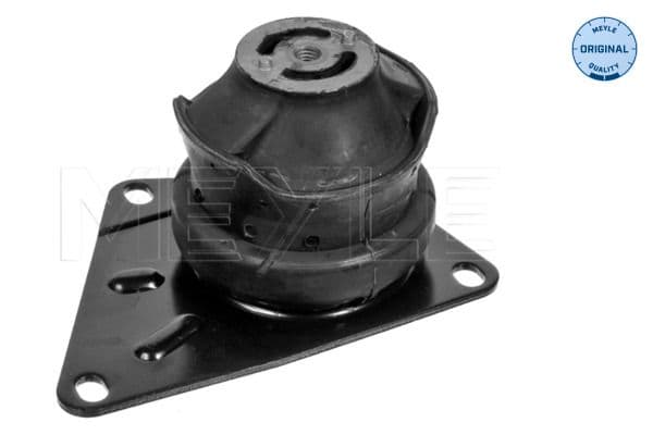 Motorsteun Aan de voorkant Rechts, hydraulisch past: SEAT AROSA  VW LUPO I, POLO, POLO III, POLO III CLASSIC 1.0-1.7D 10.94-07.05