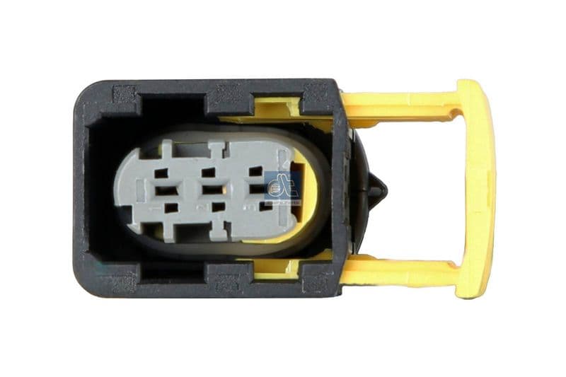 Sensor remblokslijtage Achter Rechts lengte: 2220mm past: RENAULT  VOLVO