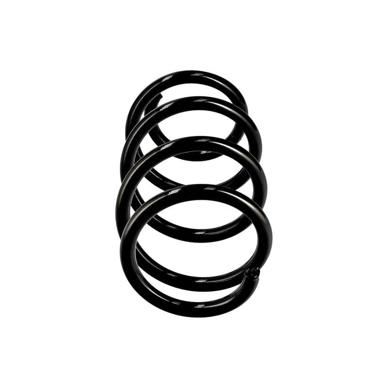 Spiraalveer Voor Links/Rechts past: FIAT DUCATO 2.2D/2.3D/3.0D 07.06-