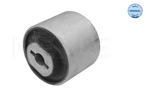 Achterbrug silent block Links/Rechts (binnen Achter) past: VOLVO S60 I, S80 I, V70 II, XC70 I, XC90 I 2.0-4.4 11.97-12.14