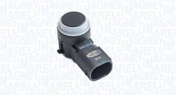Parkeerafstandsensor Voor past: CITROEN C3 III, C4 CACTUS, C4 GRAND PICASSO II, C4 PICASSO II  PEUGEOT 2008 I, 208 I, 308 II, EXPERT, PARTNER, PARTNER TEPEE, TRAVELLER  TOYOTA PROACE