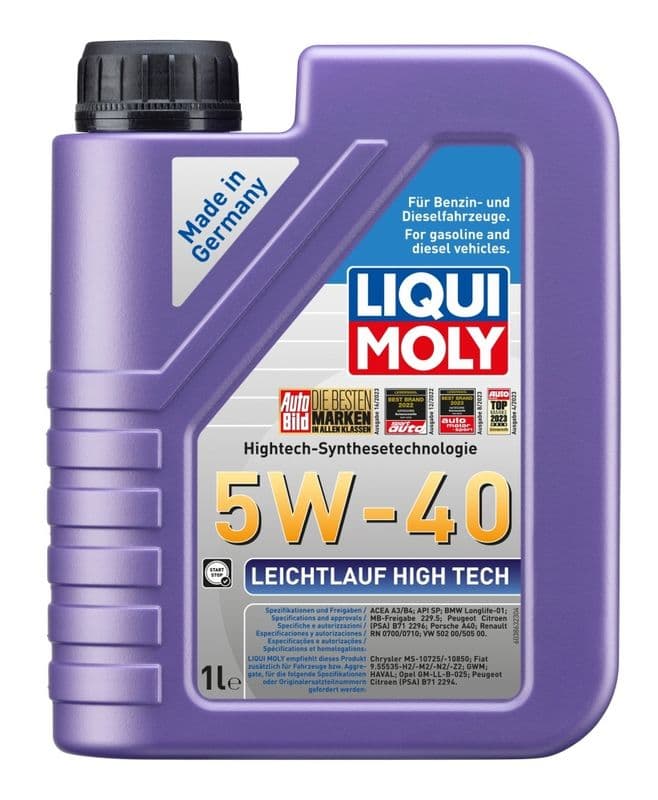 LIQUI MOLY