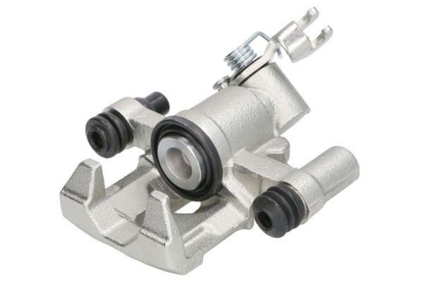 Schijfremklauw Achter Rechts (nieuw) past: MAZDA MX-5 I, MX-5 II 1.6/1.8 01.93-10.05