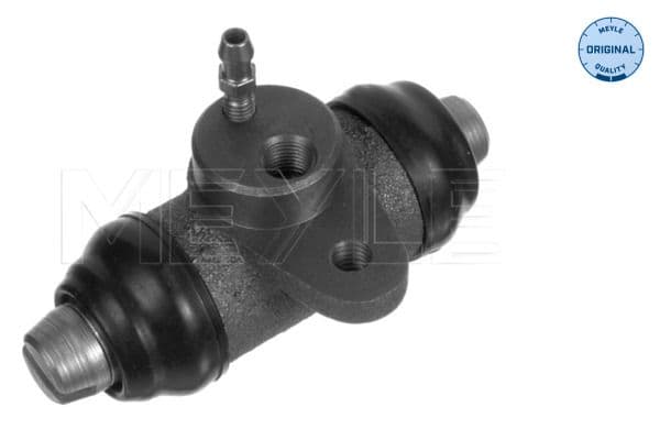 Wheel brake cylinder