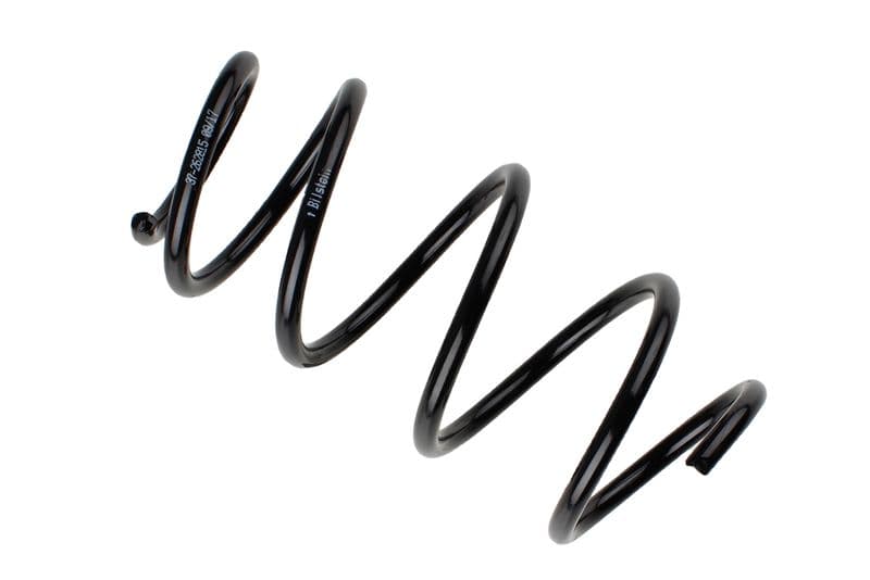 Coil spring