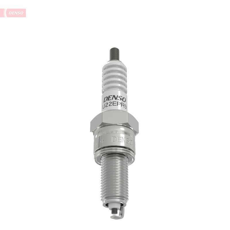 Spark plug