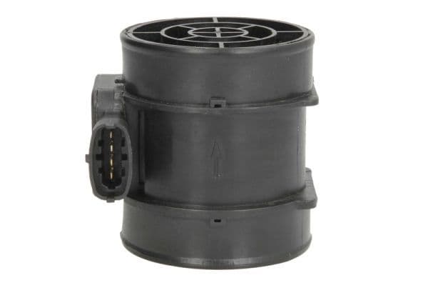 Luchtstroommeter (4 pin, module) past: OPEL ASTRA G, ASTRA H, ASTRA H GTC, CORSA C, MERIVA A, OMEGA B, SIGNUM, TIGRA, VECTRA B, VECTRA C, VECTRA C GTS, ZAFIRA A  SAAB 9-3 1.8/2.0/2.2 10.95-02.15