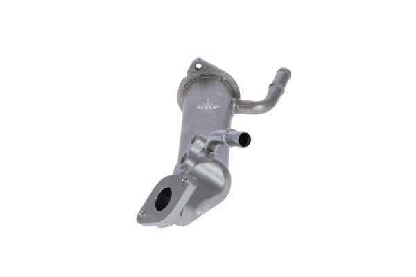 Uitlaatgassen radiator past: CITROEN JUMPER III  FIAT DUCATO  FORD TRANSIT, TRANSIT TOURNEO  PEUGEOT BOXER 2.2D 04.06-