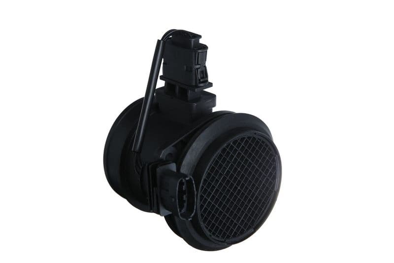 Luchtstroommeter (4 pin, module) past: VOLVO C30, C70 II, S40 II, S60 I, S80 II, V50, V70 II, V70 III, XC60 I, XC70 I, XC70 II, XC90 I 2.4/2.4D 01.01-02.17