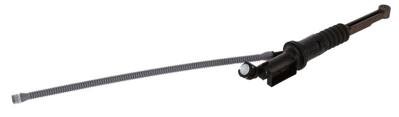 Hoofdcilinder koppeling , voertuig met het stuurwiel op de links past: CITROEN BERLINGO MULTISPACE, C4 GRAND PICASSO I, C4 PICASSO I 1.6/1.6D/2.0D 10.06-