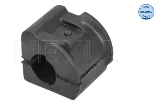 Mounting, stabiliser bar