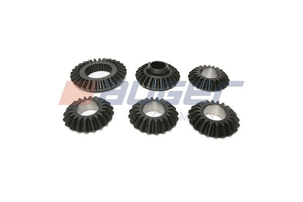 Stuurbekrachtigingsrek hydraulisch (gereviseerd, versie voor ronde sensor  zonder extra schokdemper) past: AUDI A4 B6, A6 C5, ALLROAD C5 1.8-4.2 01.97-10.05