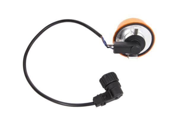 Controlelampje, zijkant Links/Rechts (kleur van het glas: oranje, P21/5W) past: MERCEDES ATEGO, AXOR, AXOR 2, ECONIC 01.98-