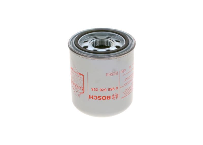 Luchtdrogerpatroon  olieafscheider (x1,25mm 1 1/4"  rechts  druk 13bar  scheider  met pakking) past: SCANIA 4, G I, P I, R I, T 09.95-05.19