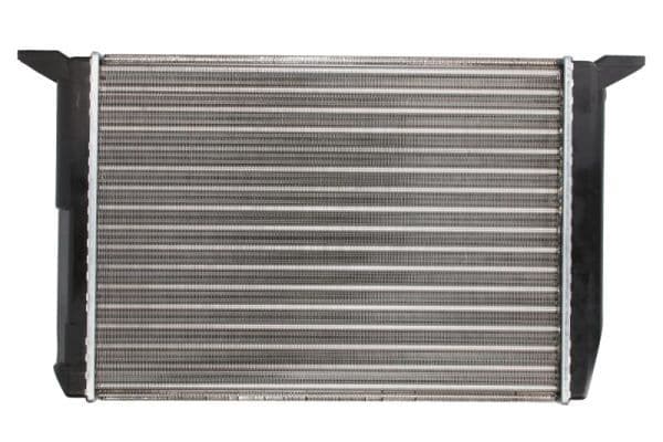 Motorradiator (handmatig) past: AUDI 80 B2, 80 B3 1.3-2.0 08.78-09.91