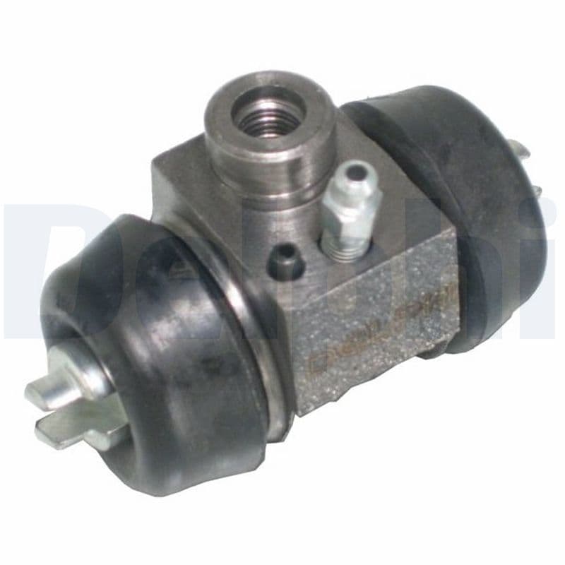 Wheel brake cylinder