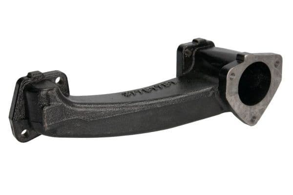 Manifold, exhaust system