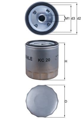 Fuel Filter