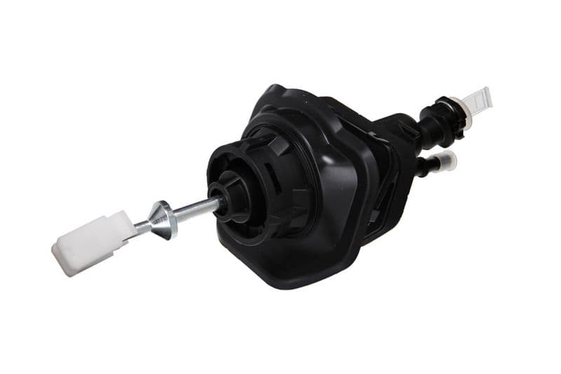 Hoofdcilinder koppeling (19mm), voertuig met het stuurwiel op de rechterzijde past: VOLVO C30, C70 II, S40 II, V50  FORD C-MAX, C-MAX II, FOCUS C-MAX, FOCUS II, FOCUS III 1.0-2.5 10.03-