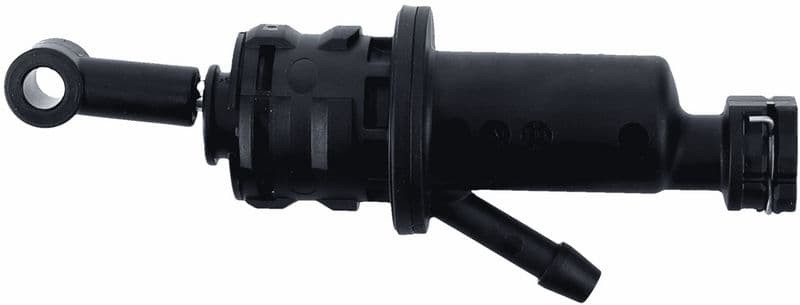 Hoofdcilinder koppeling (19,05mm) past: MERCEDES A (W169), B SPORTS TOURER (W245) 1.5-2.0D 09.04-06.12