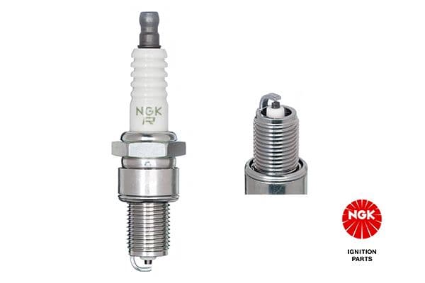 Spark plug