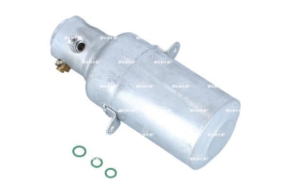 Droger voor airconditioning past: MERCEDES G SAMOCHÓD TERENOWY ZAMKNIĘTY (W464), G (W461), G (W463), G (W464), S (C140), S (W140) 2.0-6.0 09.89-