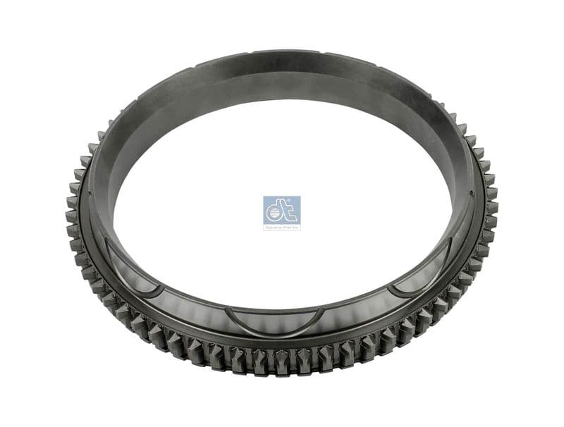 Gear, transmission input shaft