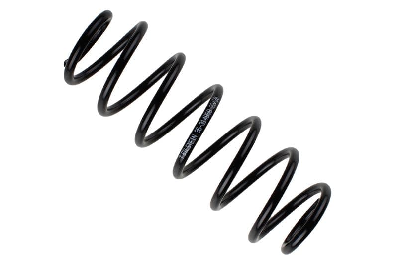 Coil spring