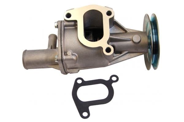 Stabilisatorstang Voor Links/Rechts 284mm past: FORD FIESTA, FIESTA V, FUSION, MAVERICK  MAZDA 2 1.2-3.0 02.01-